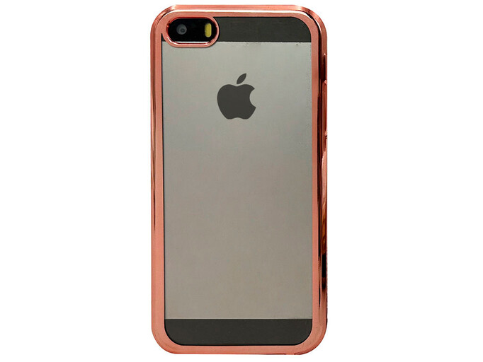 Hojar Diamond iPhone 5 Rose