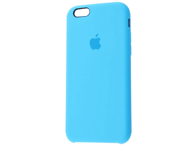 Case soft touch iP5 (16) sea blue