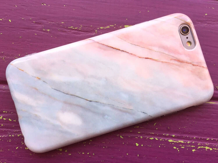 MraMor iPhone 6 Коричнево-зелений