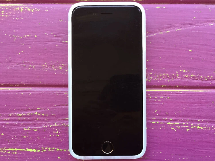 MraMor iPhone 6 Коричнево-зелений