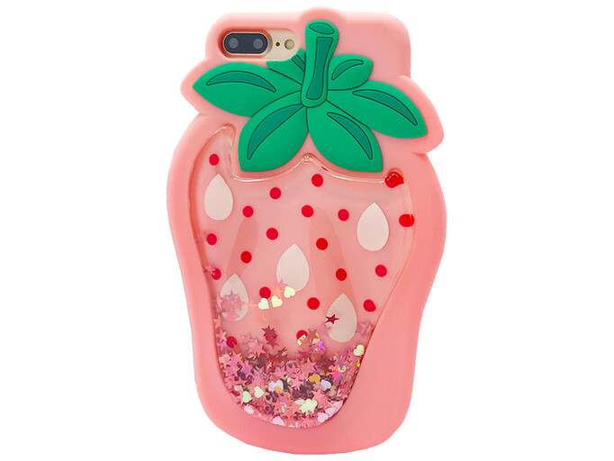 3D Акваріум iPhone 7+/8+