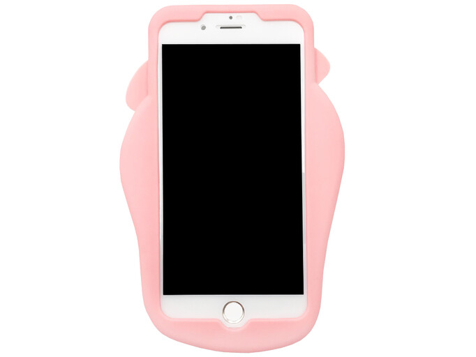 3D Акваріум iPhone 7+/8+