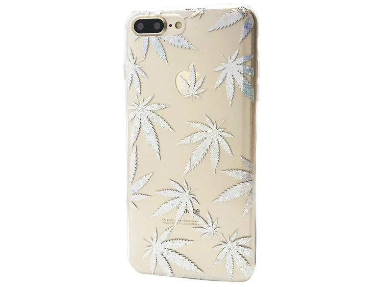 Силікон Brilliant iPhone 7+/8+ (2)