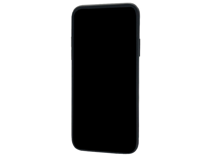 Накладка IMD Adidas iPhone Xs Max black