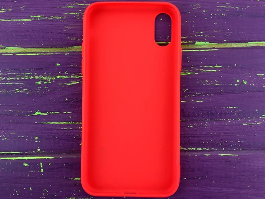 SMTT IPHONE X Корал