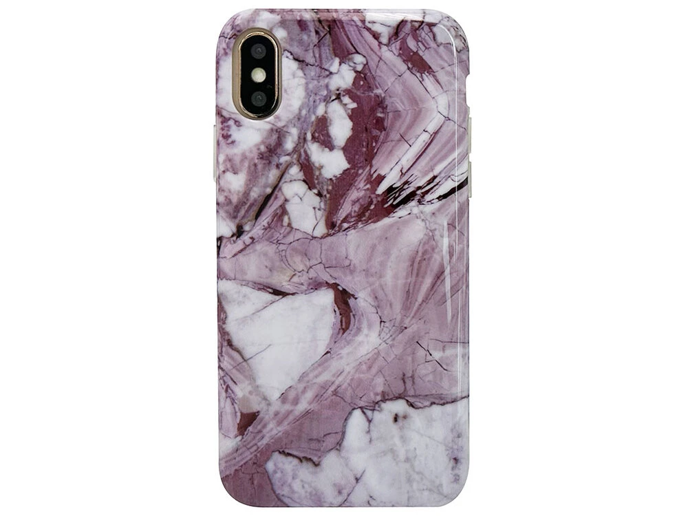 MraMor iPhone X/Xs Серый