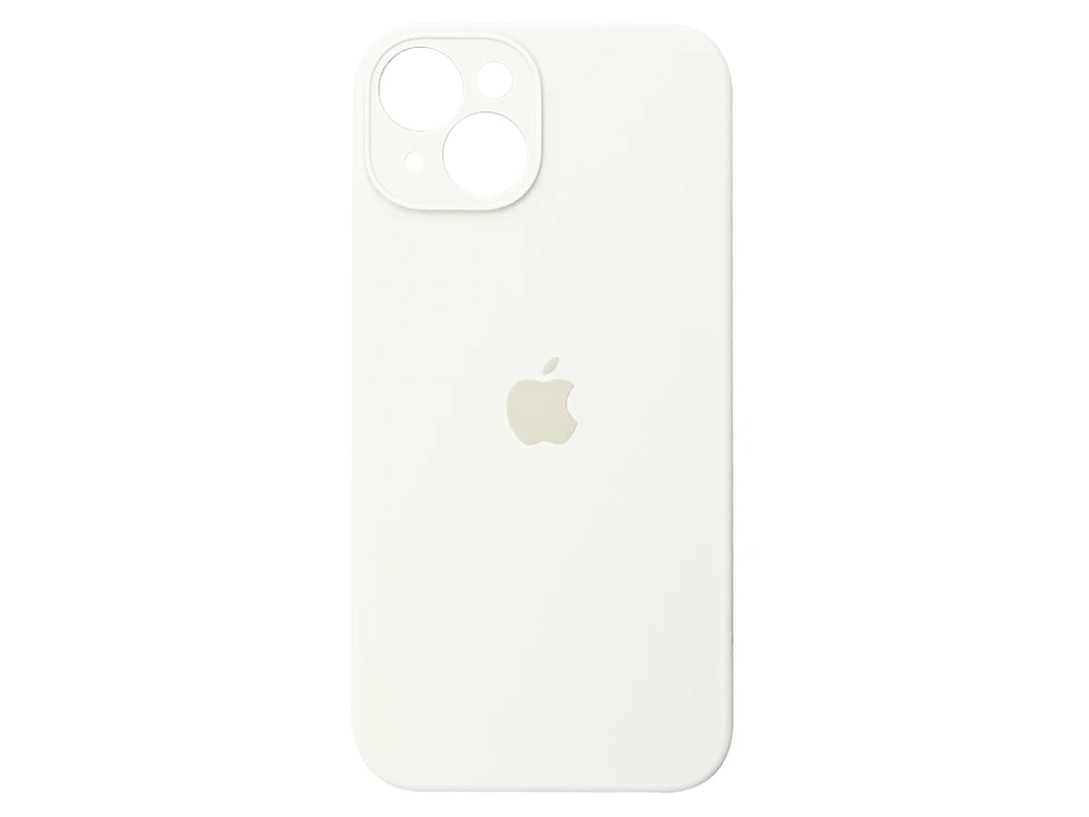 Case soft touch Camera iP 14 (11) vanilla