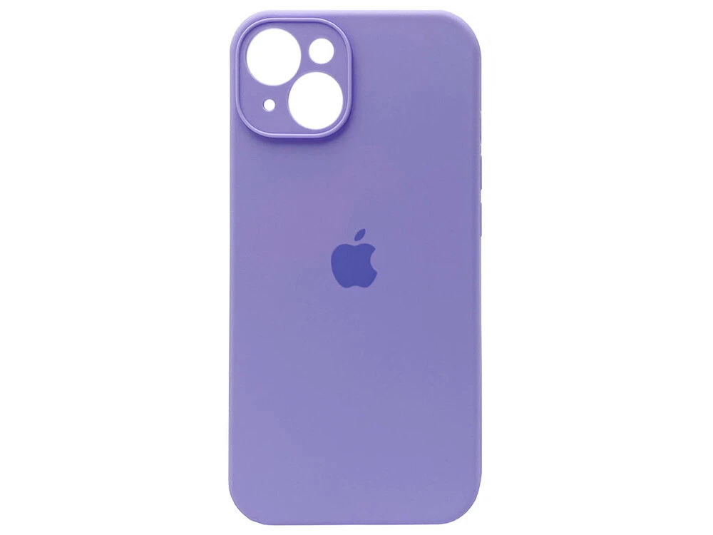 Case soft touch Camera iP 14 (41) new lavender