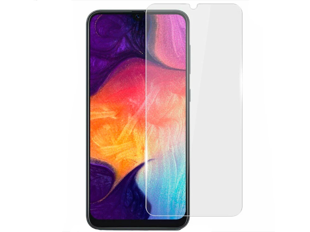 Гидрогел.пл. Samsung A50 мат полн