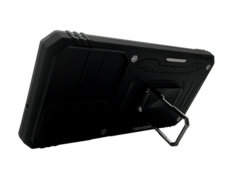 Книжка GETMAN Gallant Samsung A15/M15 black