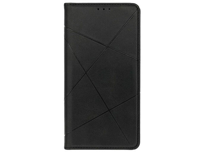 Книжка Business Samsung A56 black
