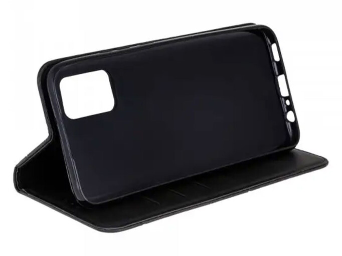 Книжка Business Samsung A56 black