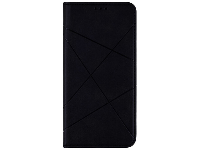 Книжка Business Redmi Note 11 Pro/Note 11 Pro 5G/Note 12 Pro black
