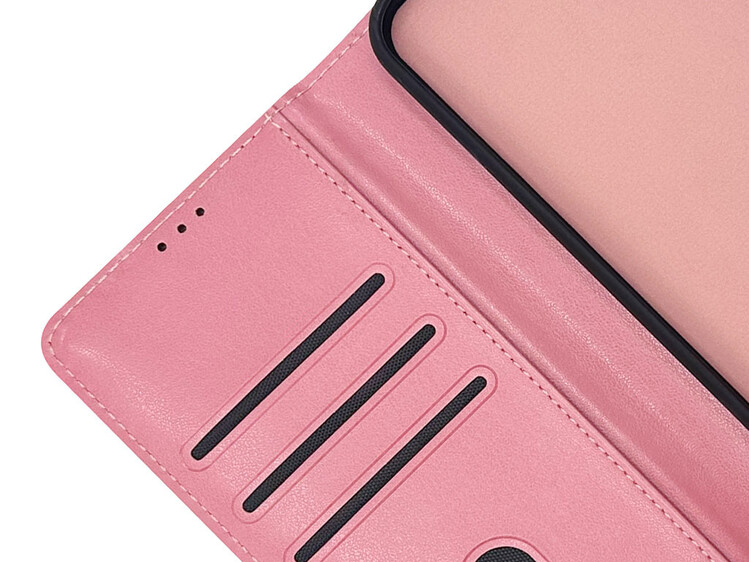 Книжка Chess design skin Samsung A24 pink