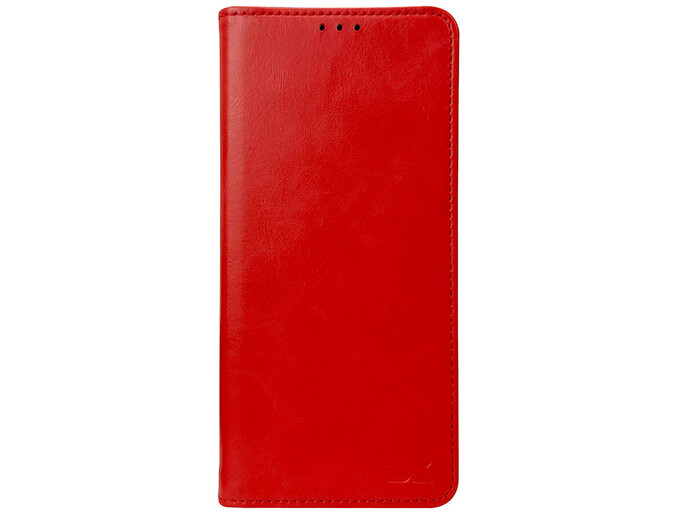 Книжка DC Elegant Samsung A05s red