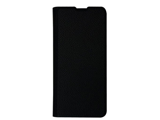 Книжка FIBRA Flip Lether Redmi Note 13 Pro 4G/Poco M6 Pro 4G/Redmi Note 14S black