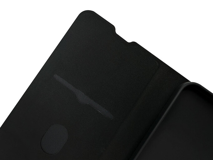 Книжка FIBRA Flip Lether Redmi Note 13 Pro 4G/Poco M6 Pro 4G/Redmi Note 14S black