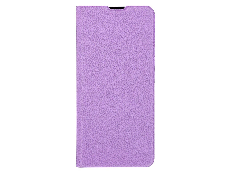 Книжка FIBRA Flipl Samsung M30s/M21 light purple