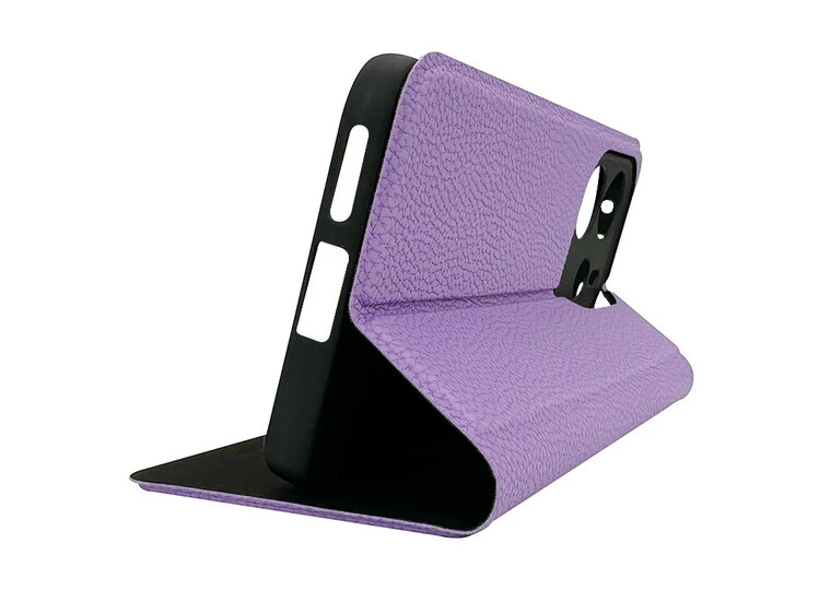 Книжка FIBRA Flipl Samsung M30s/M21 light purple