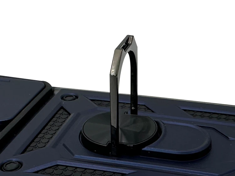 Протиударний Honor Hide Camera "Ummi" Redmi 10/Note 11 blue