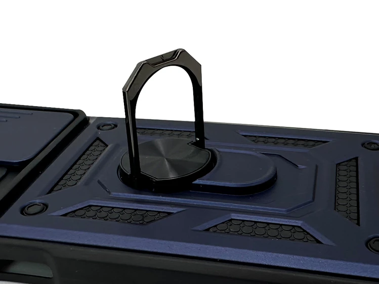 Протиударний Honor Hide Camera "Ummi" Redmi 10/Note 11 blue