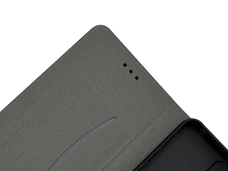 Книжка Mustang Redmi Note 12 red