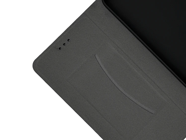 Книжка Mustang Samsung A25 gray