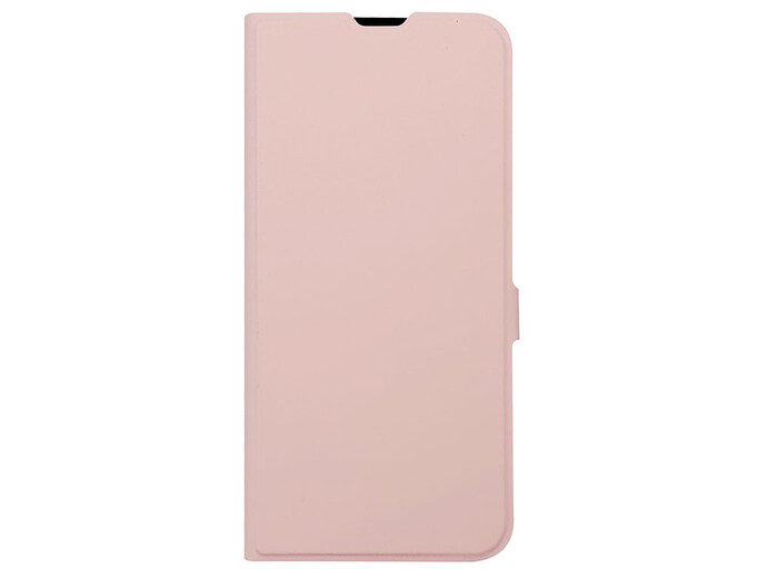 Книжка WAVE Flap Samsung A55 pudra