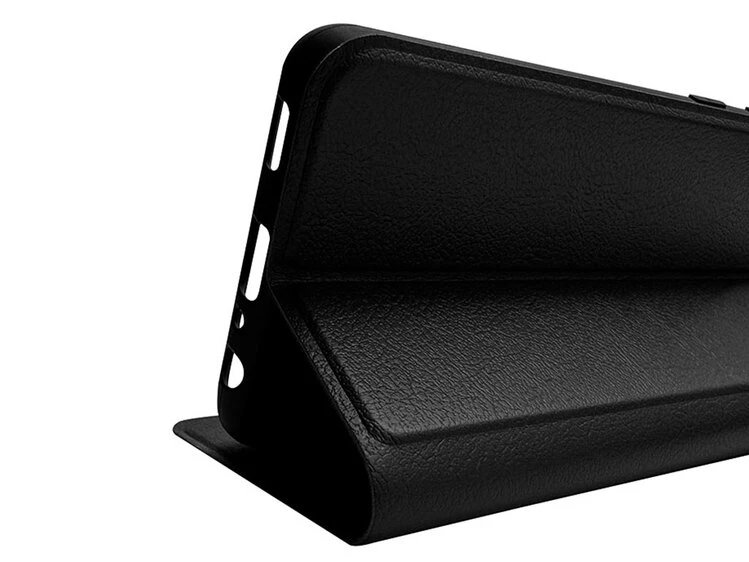 Книжка WAVE Stage Poco F5 black