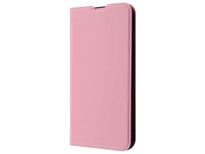 Книжка WAVE Strage Redmi Note 12S pink