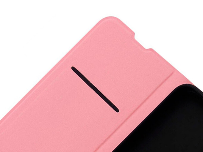 Книжка WAVE Strage Redmi Note 12S pink