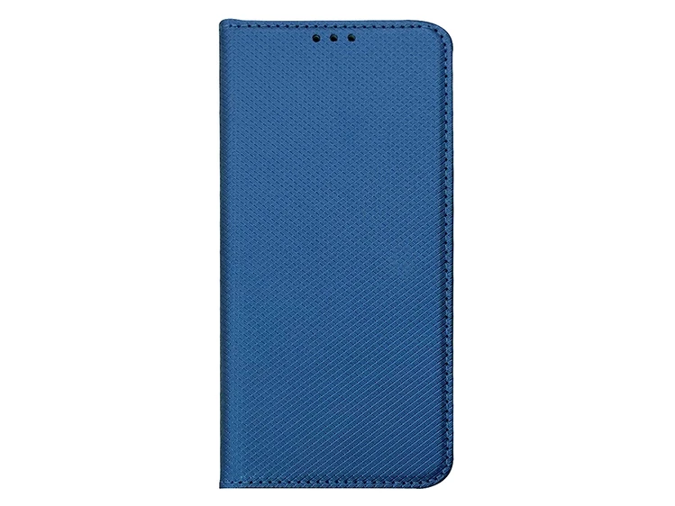 Книжка Weaving Magnet Redmi 10/Note 11 4G blue