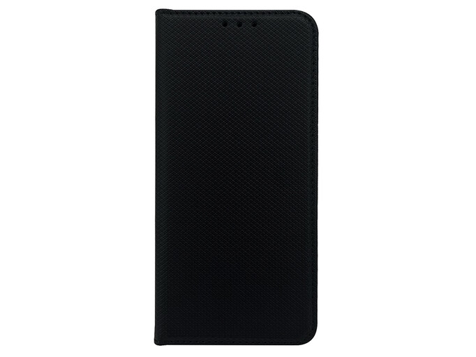 Книжка Weaving Magnet Samsung A12/M12 black
