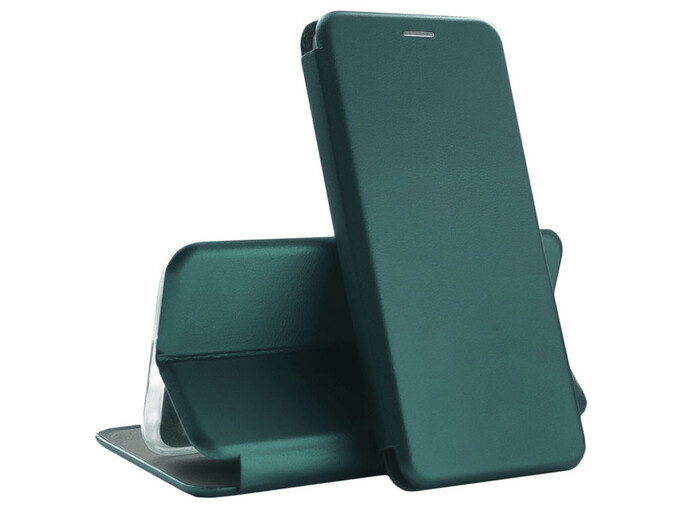 Книжка Aspor Redmi Note 11/11s green
