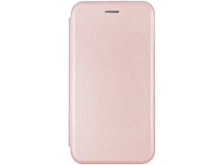 Книжка Aspor Redmi 12 rose gold