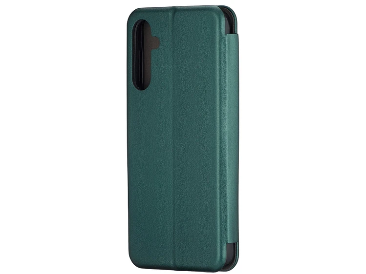 Книжка Aspor Redmi Note 13 Pro 4G/Poco M6 Pro 4G/Redmi Note 14S green