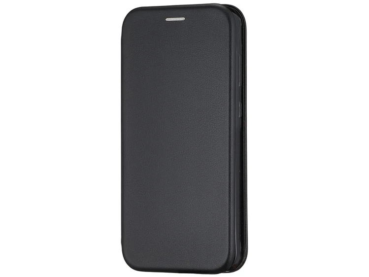 Книжка Aspor Poco F6 black