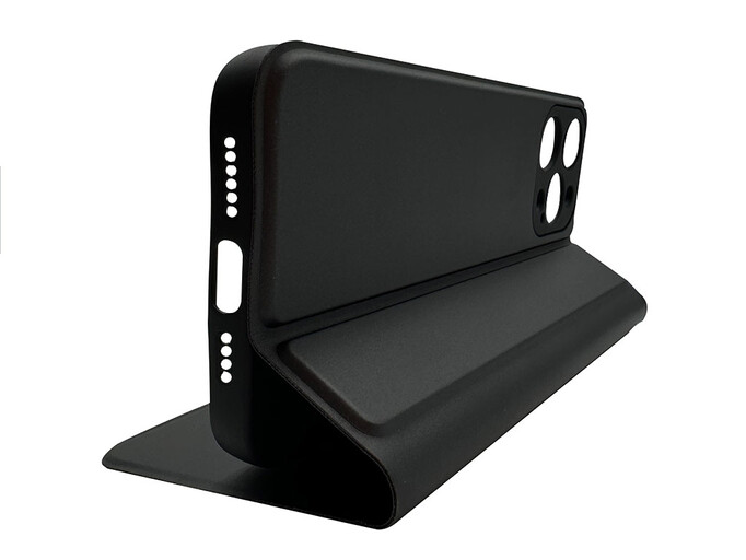 Книжка Business Redmi 14C/A4/Poco C75 black