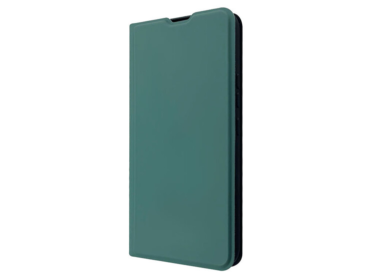 Книжка FIBRA Flipl Samsung A54 green