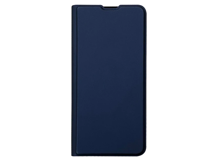 Книжка FIBRA Flipl Realme C53/С51/Note50 midnight blue