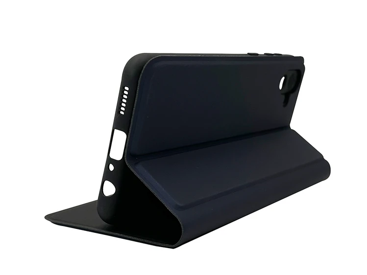 Книжка FIBRA Flipl Realme C53/С51/Note50 midnight blue