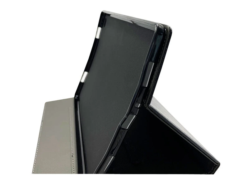 Книжка Hu Ang Samsung Tab E/T560 black