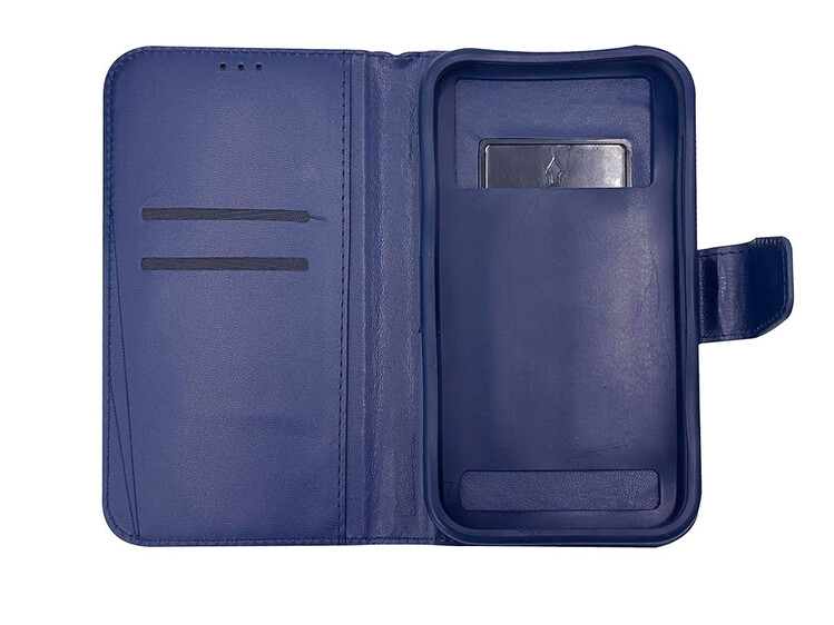 Книжка універсальна iPaky 5" dark blue