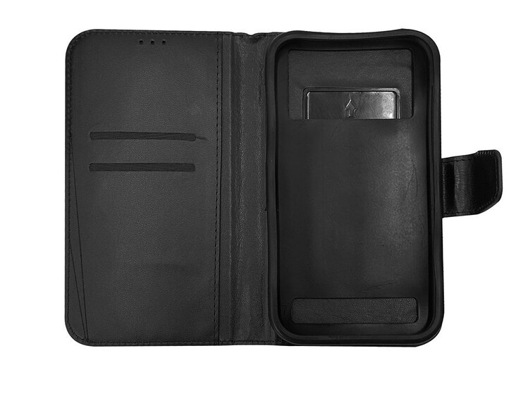 Книжка універсальна iPaky 5.5" black