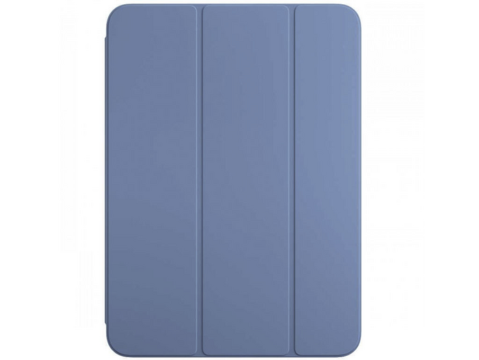 Умный чехол Lenovo Tab P11 Pro (2-го поколения) 11,2&quot; с креплением для стилуса океанский синий