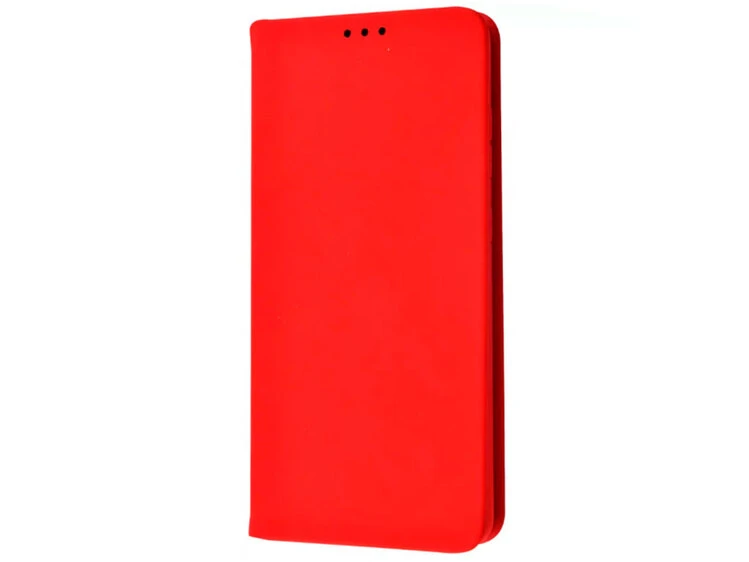 Книжка WAVE Flip Redmi Note 11 5G/11s 5G/11T 5G/Poco M4 Pro 5G red