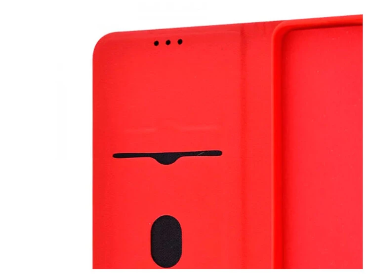 Книжка WAVE Flip Redmi Note 11 5G/11s 5G/11T 5G/Poco M4 Pro 5G red