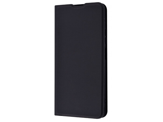 Книжка WAVE Shell Samsung A03s black