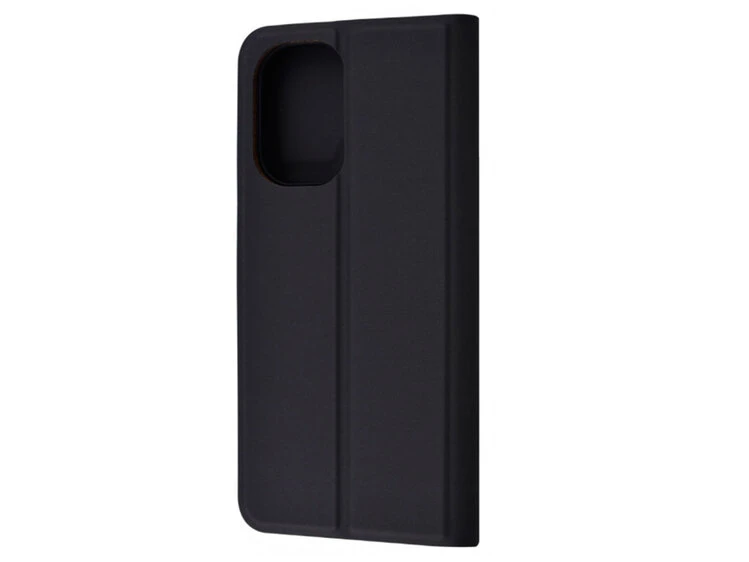 Книжка WAVE Shell Samsung A03s black