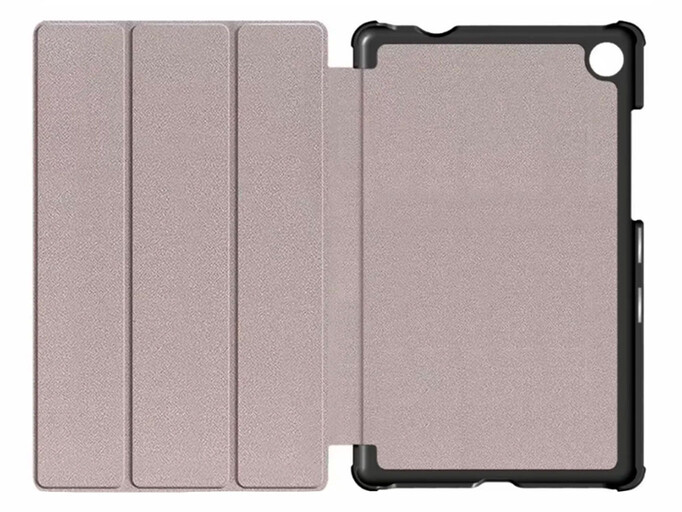 Чехол Zarmans Samsung Tab A 8"(19)/T295 темно-синий